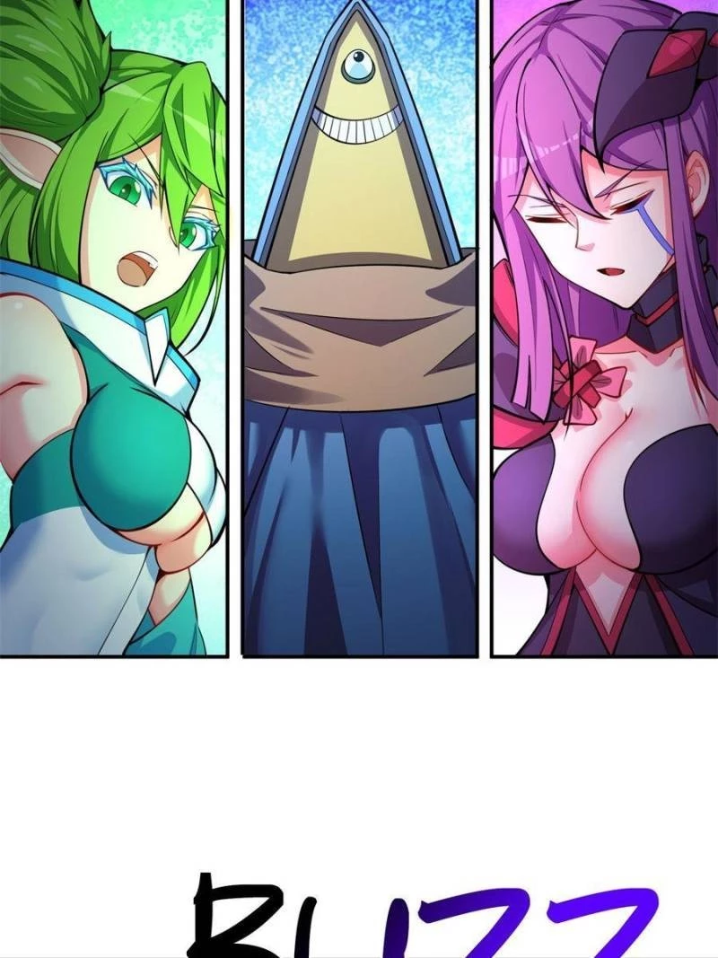 I Picked up an Attribute Chapter 119 - 16