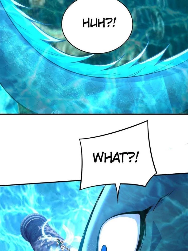 I Picked up an Attribute Chapter 119 - 20