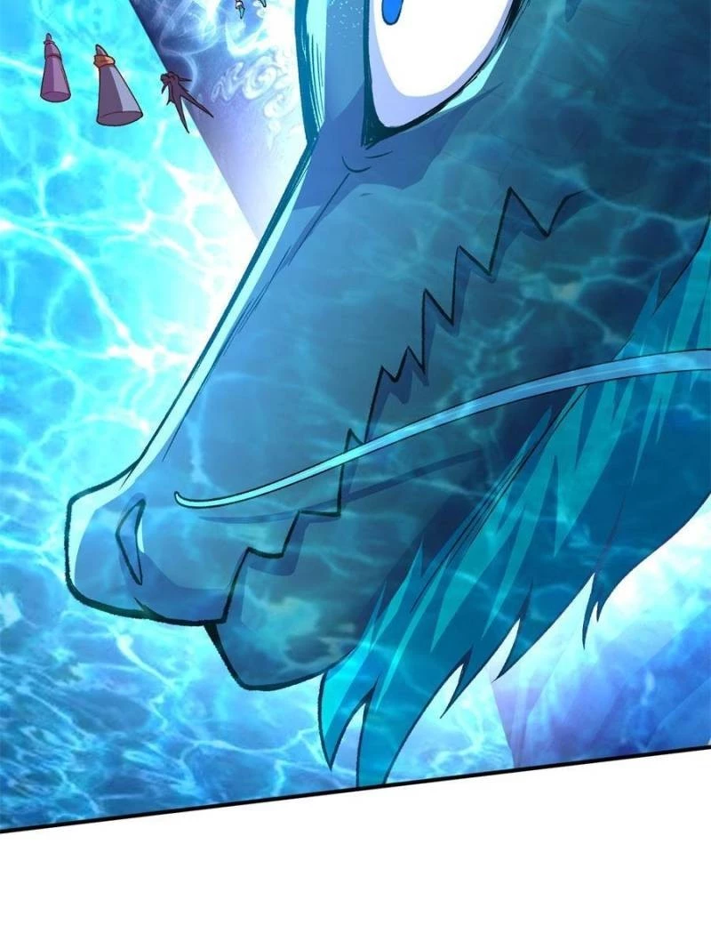 I Picked up an Attribute Chapter 119 - 21