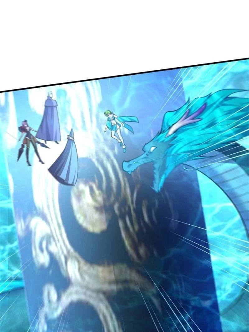 I Picked up an Attribute Chapter 119 - 22