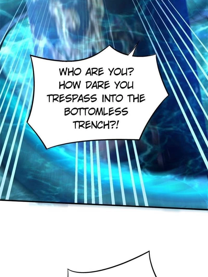 I Picked up an Attribute Chapter 119 - 23