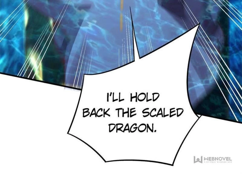 I Picked up an Attribute Chapter 119 - 25