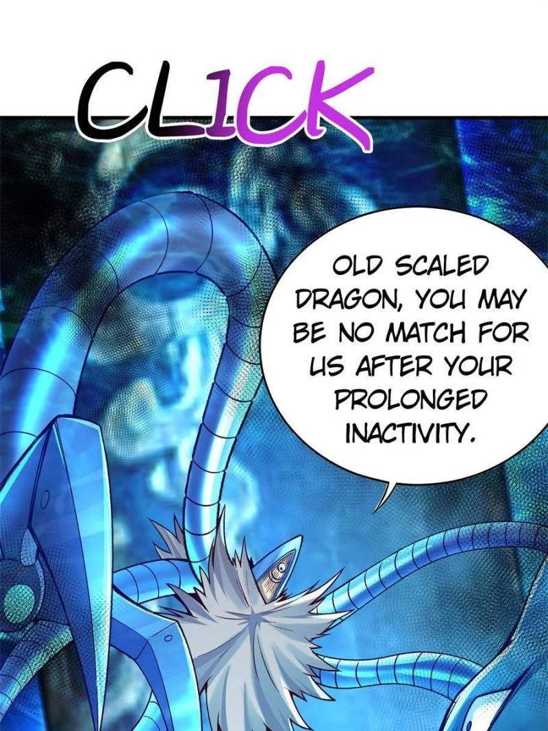 I Picked up an Attribute Chapter 119 - 26