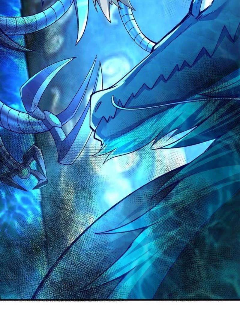 I Picked up an Attribute Chapter 119 - 27