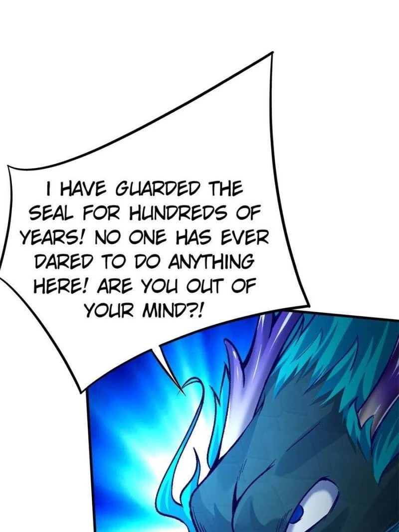 I Picked up an Attribute Chapter 119 - 28