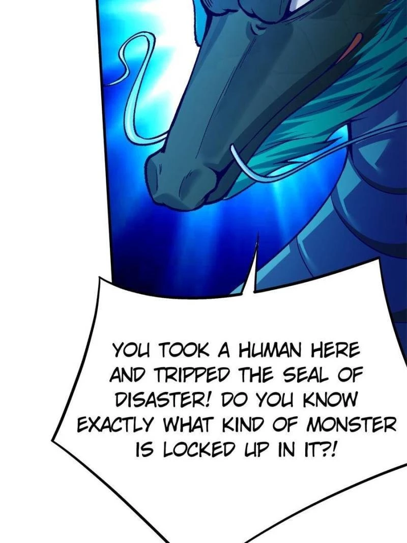 I Picked up an Attribute Chapter 119 - 29