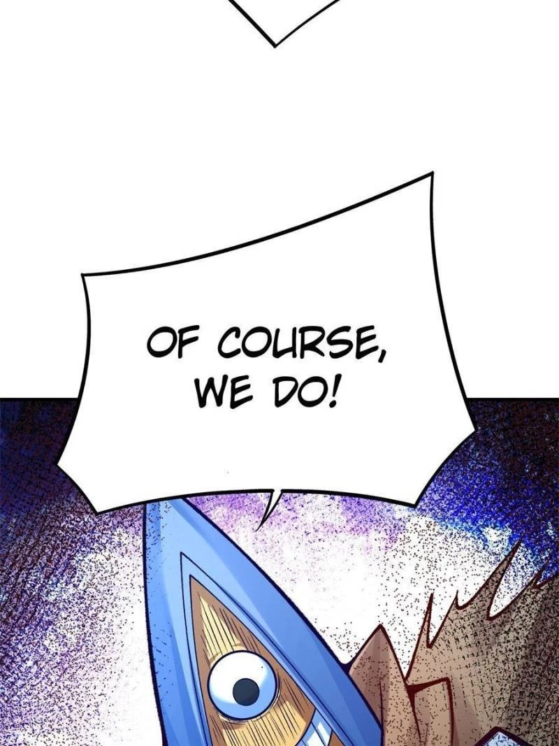 I Picked up an Attribute Chapter 119 - 30