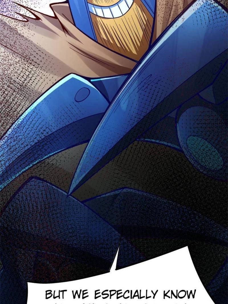I Picked up an Attribute Chapter 119 - 31