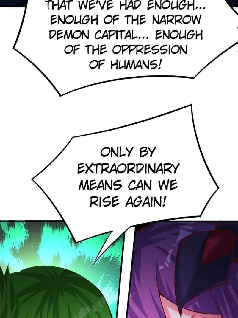 I Picked up an Attribute Chapter 119 - 32