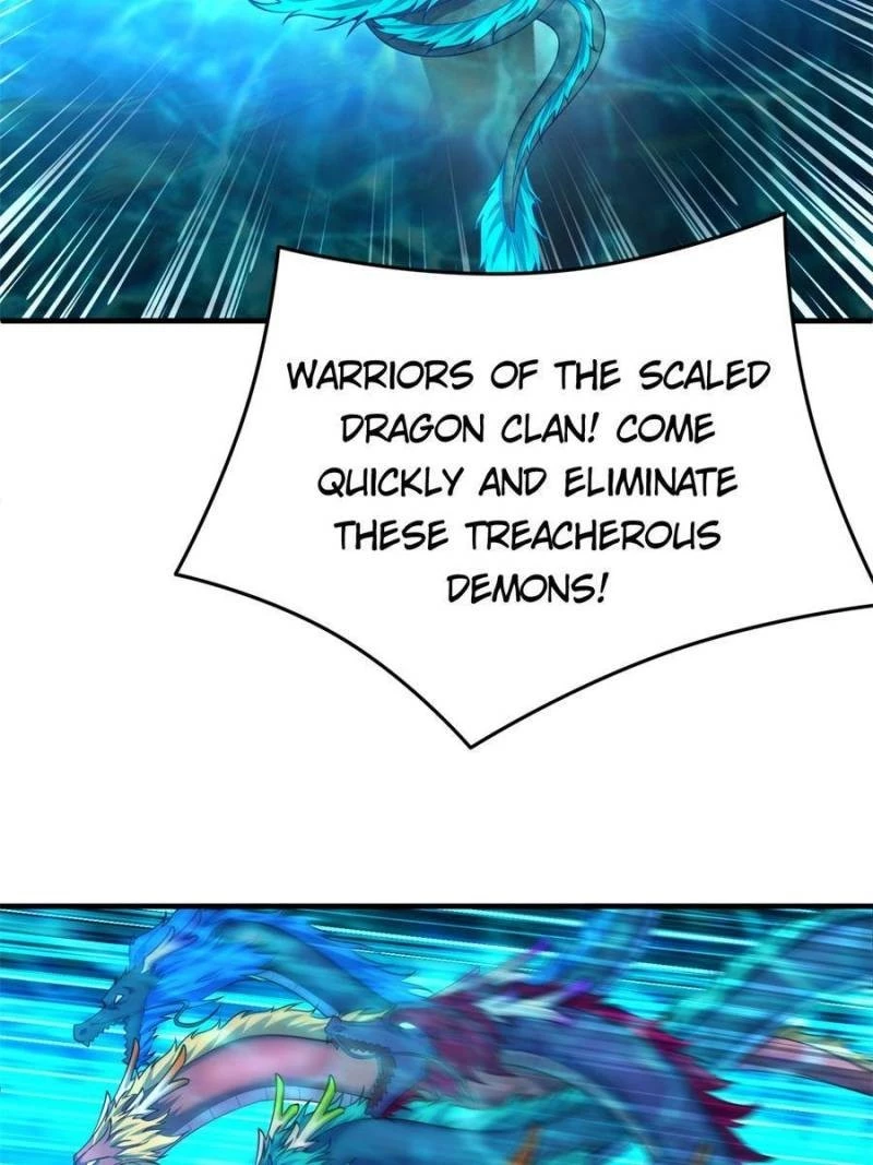 I Picked up an Attribute Chapter 119 - 36
