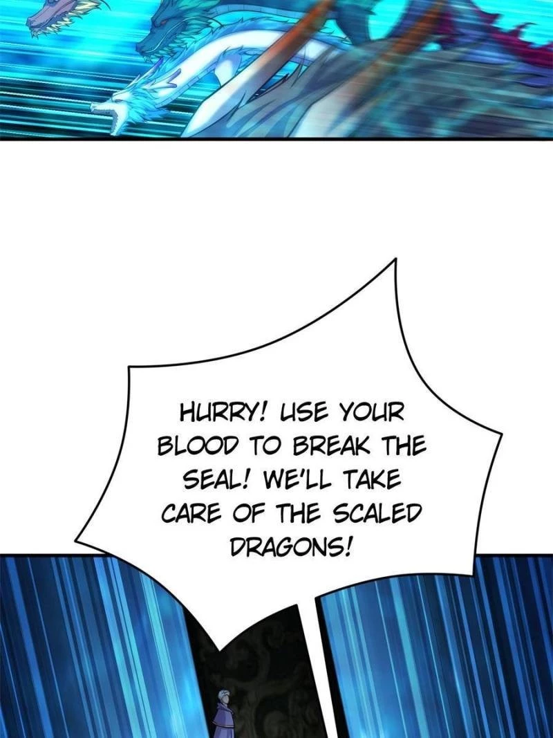 I Picked up an Attribute Chapter 119 - 37