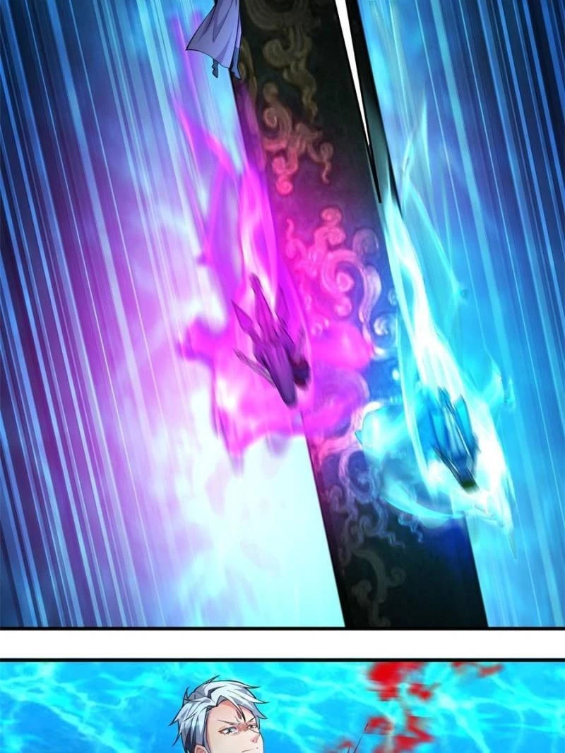 I Picked up an Attribute Chapter 119 - 38