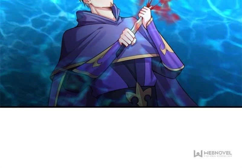 I Picked up an Attribute Chapter 119 - 39