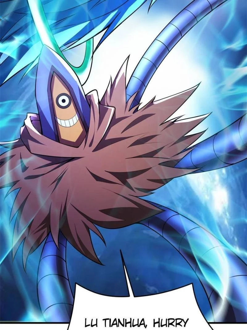 I Picked up an Attribute Chapter 119 - 43