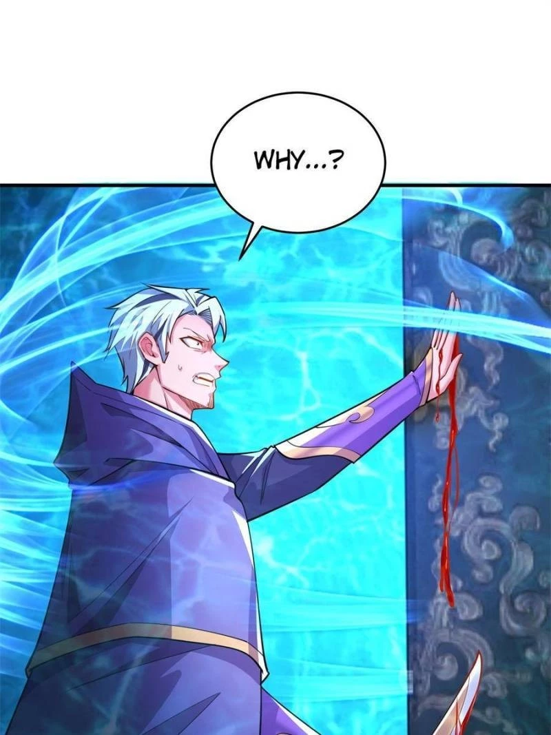 I Picked up an Attribute Chapter 119 - 45