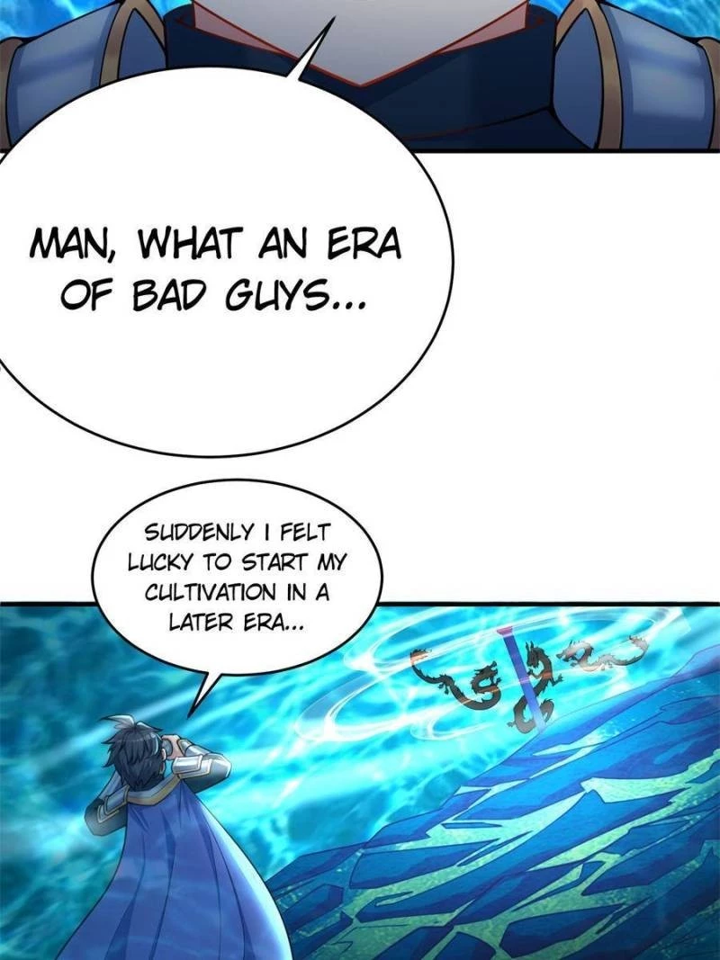 I Picked up an Attribute Chapter 119 - 50