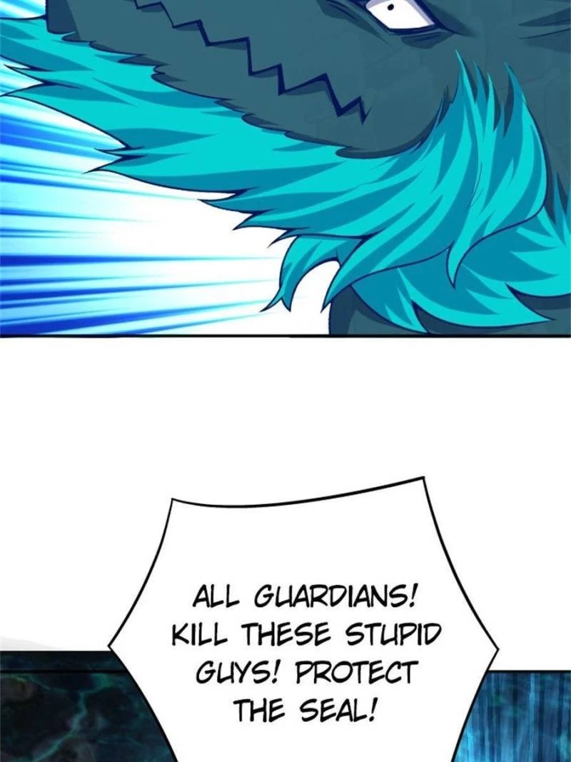 I Picked up an Attribute Chapter 119 - 53