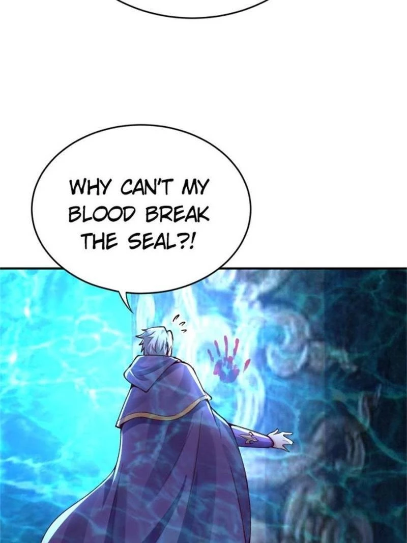 I Picked up an Attribute Chapter 119 - 56