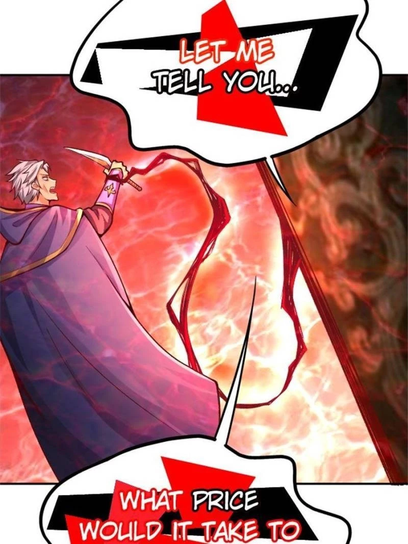 I Picked up an Attribute Chapter 119 - 61