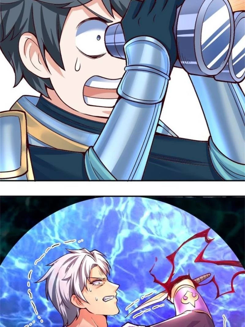 I Picked up an Attribute Chapter 119 - 63