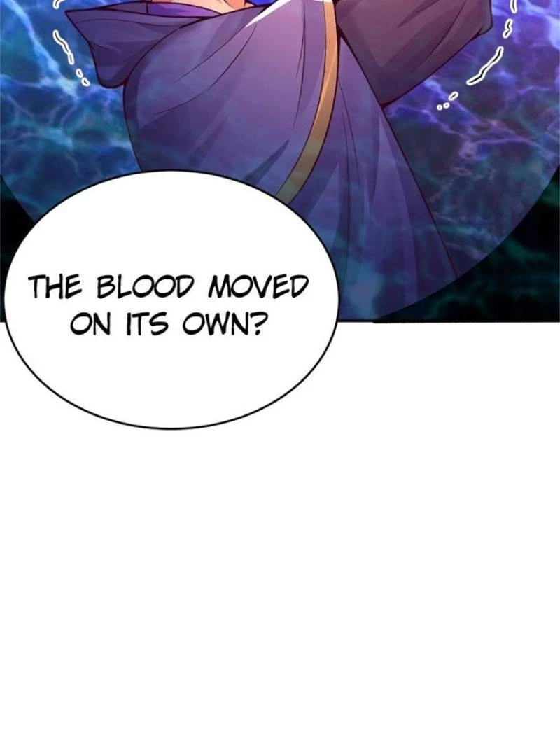I Picked up an Attribute Chapter 119 - 64