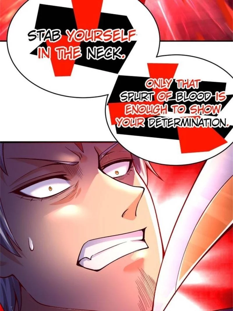 I Picked up an Attribute Chapter 119 - 66