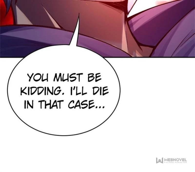 I Picked up an Attribute Chapter 119 - 67