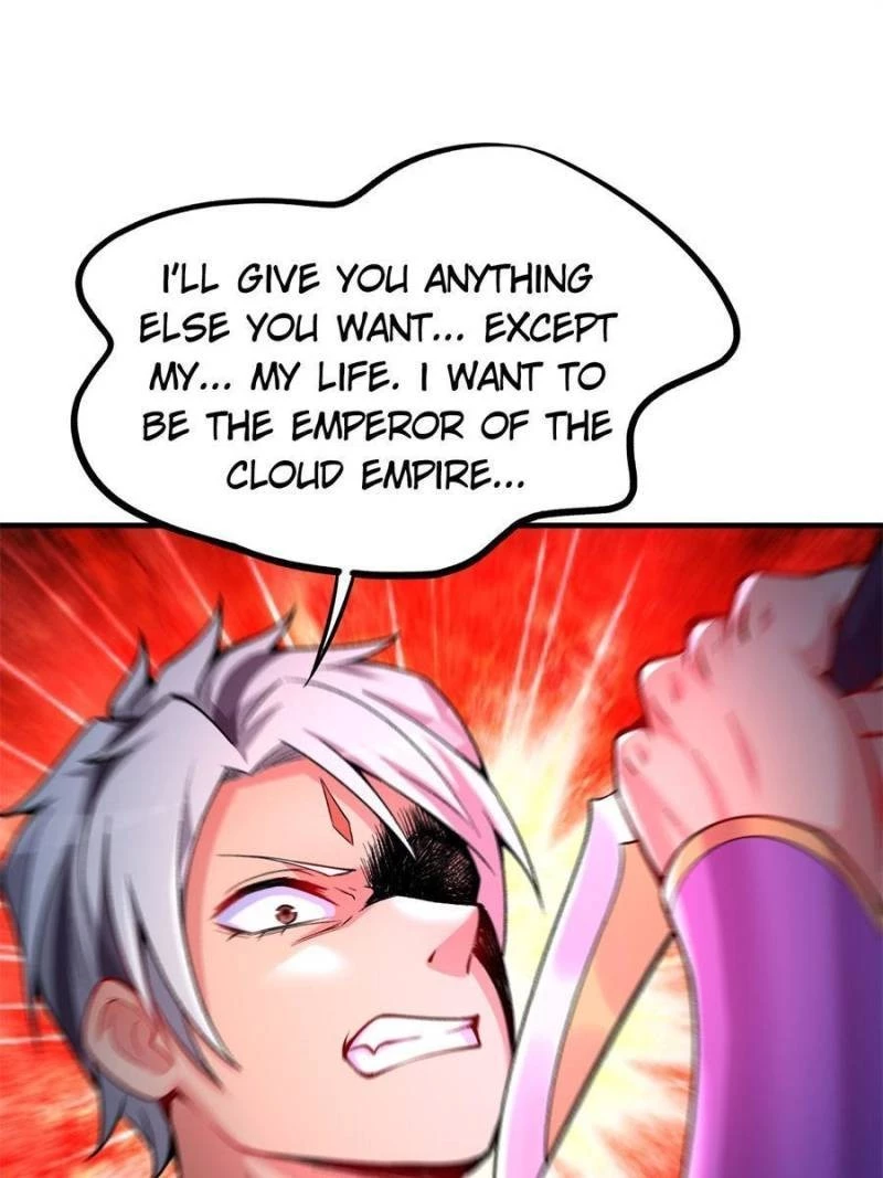 I Picked up an Attribute Chapter 119 - 68