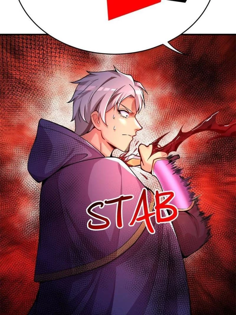 I Picked up an Attribute Chapter 119 - 70