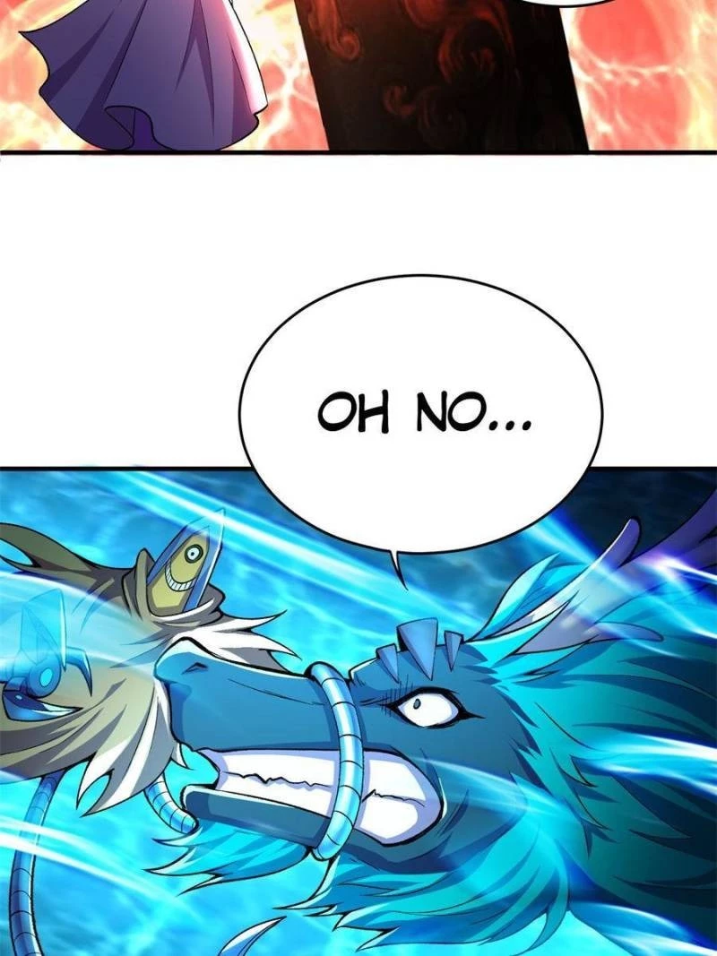 I Picked up an Attribute Chapter 119 - 74
