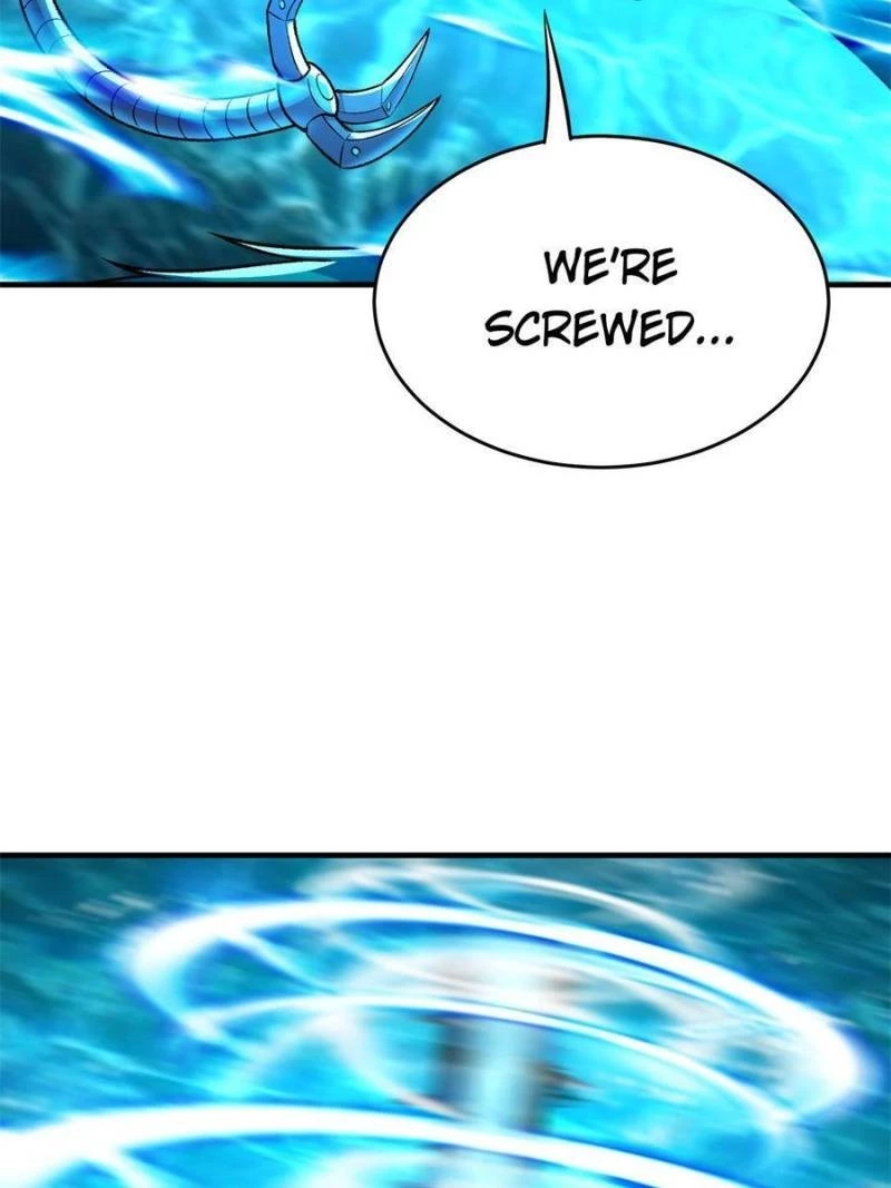 I Picked up an Attribute Chapter 119 - 75