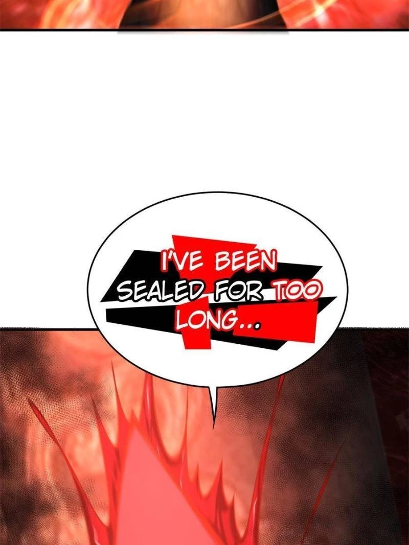 I Picked up an Attribute Chapter 119 - 80
