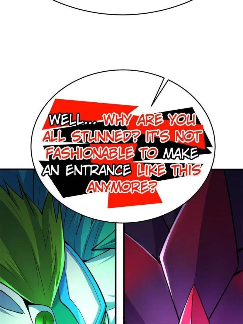 I Picked up an Attribute Chapter 119 - 88