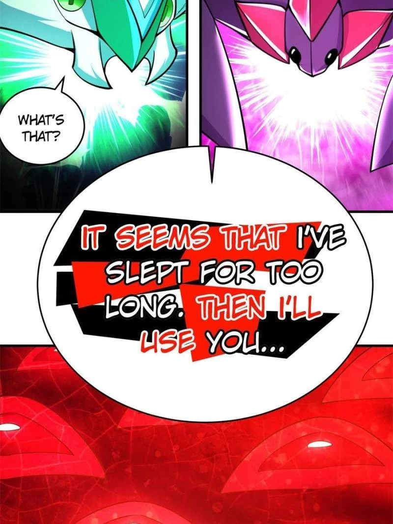 I Picked up an Attribute Chapter 119 - 89