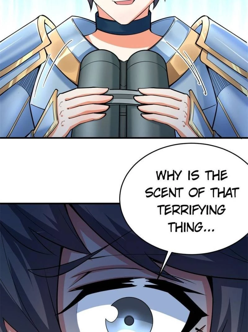 I Picked up an Attribute Chapter 119 - 93