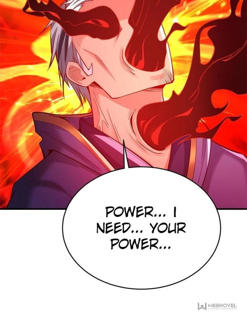 I Picked up an Attribute Chapter 119 - 98