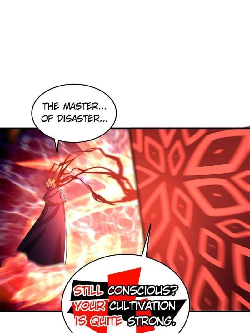 I Picked up an Attribute Chapter 120 - 1