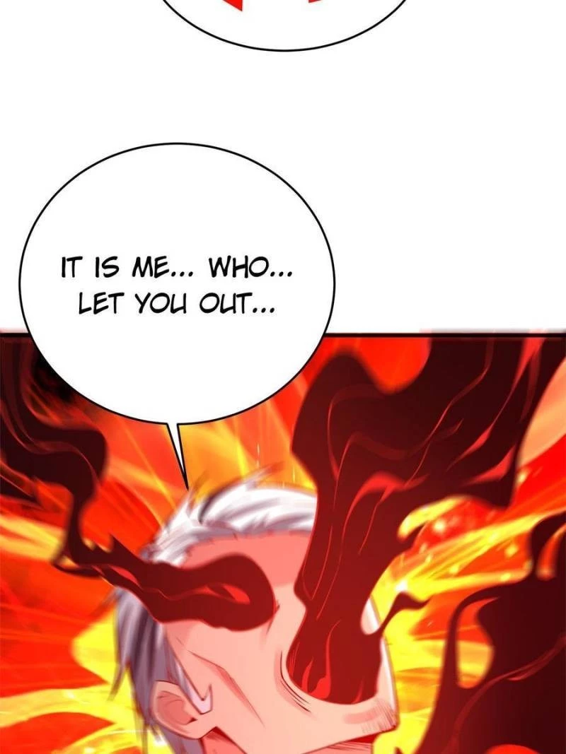 I Picked up an Attribute Chapter 120 - 2
