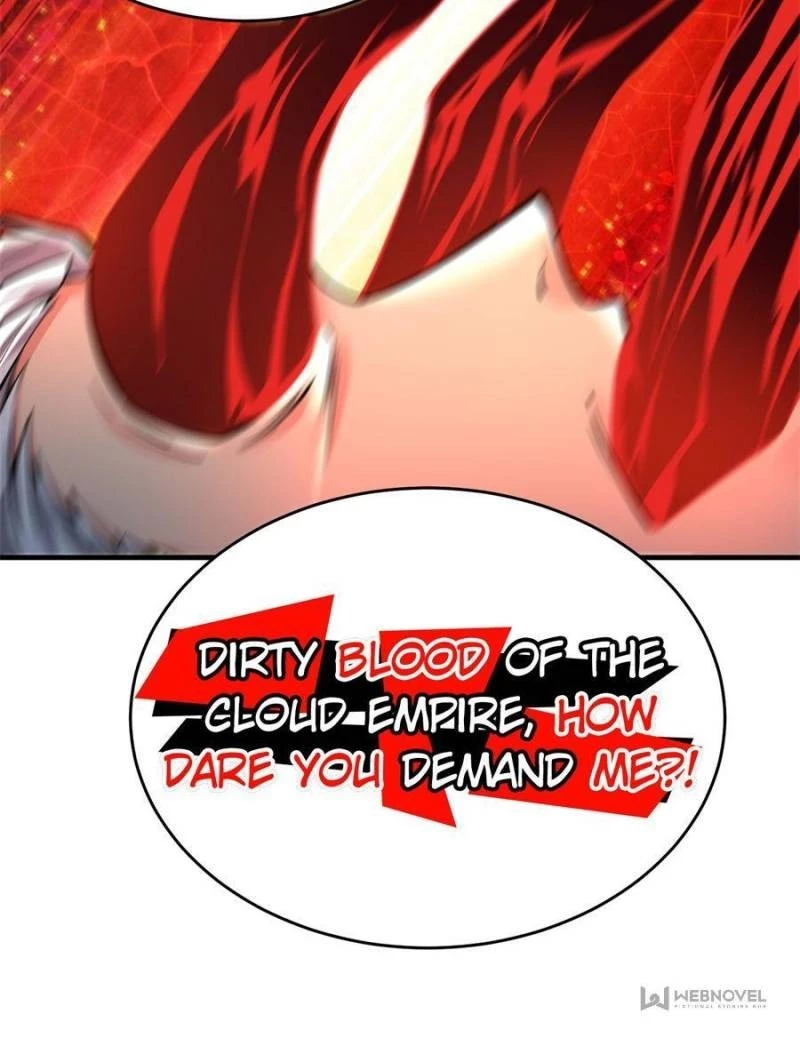 I Picked up an Attribute Chapter 120 - 4