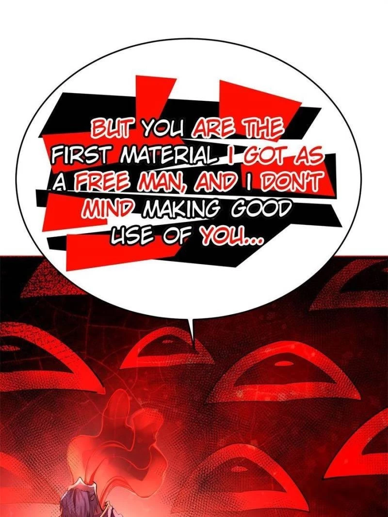 I Picked up an Attribute Chapter 120 - 5