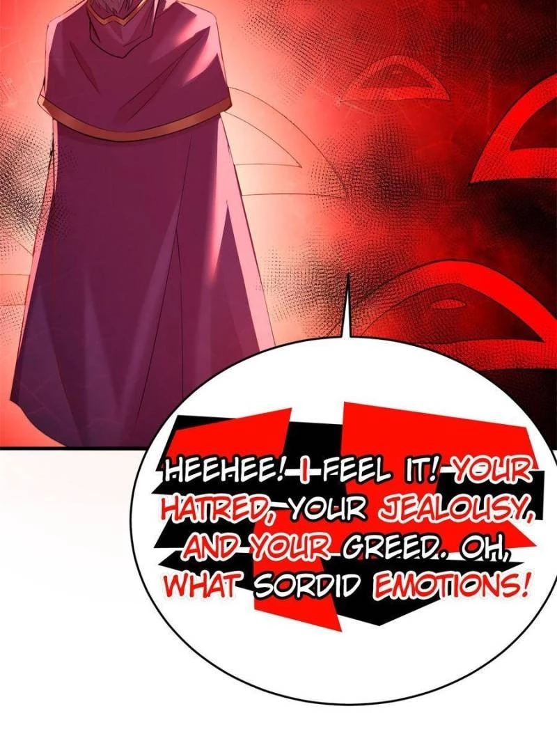 I Picked up an Attribute Chapter 120 - 6