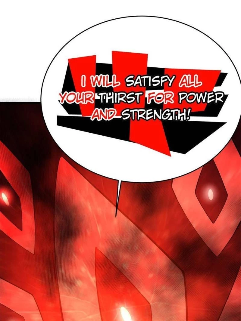 I Picked up an Attribute Chapter 120 - 7