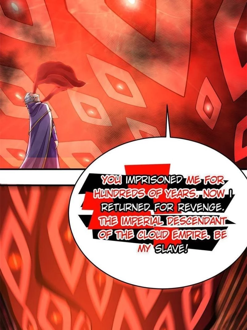 I Picked up an Attribute Chapter 120 - 8