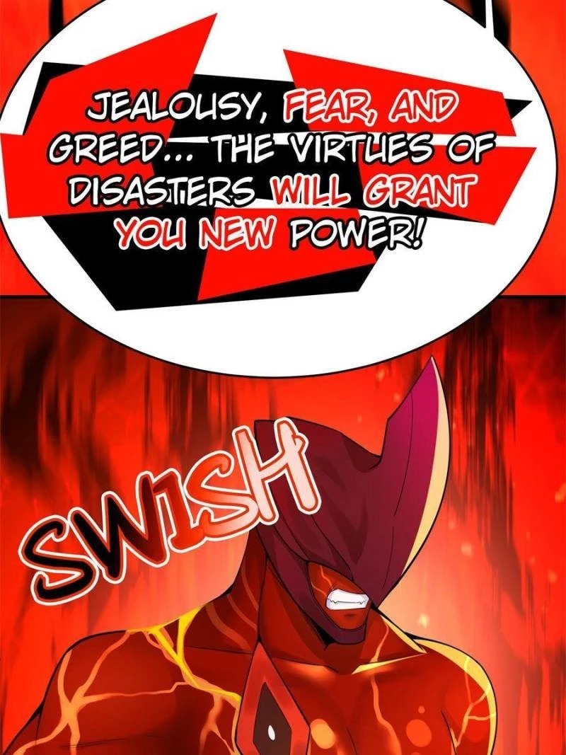 I Picked up an Attribute Chapter 120 - 11