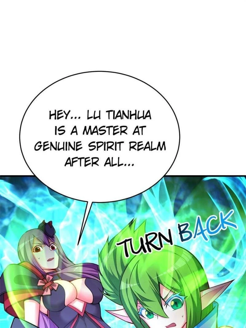 I Picked up an Attribute Chapter 120 - 13