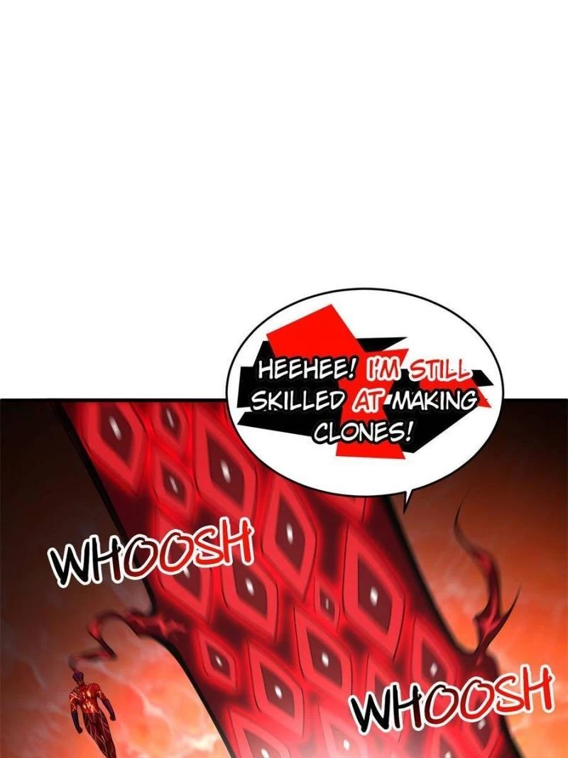 I Picked up an Attribute Chapter 120 - 15