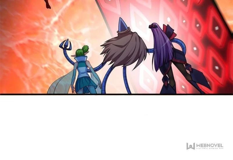 I Picked up an Attribute Chapter 120 - 16