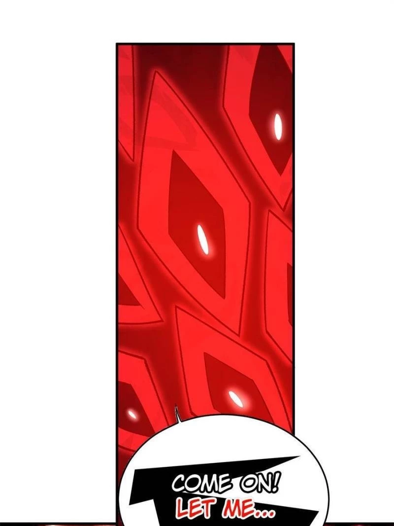 I Picked up an Attribute Chapter 120 - 17