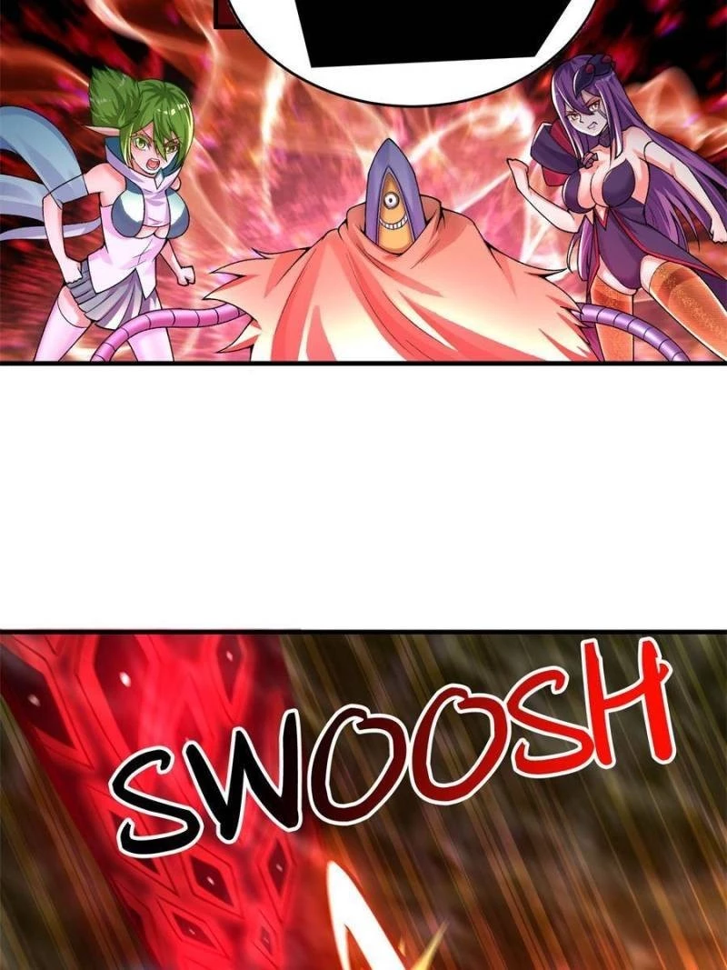 I Picked up an Attribute Chapter 120 - 18