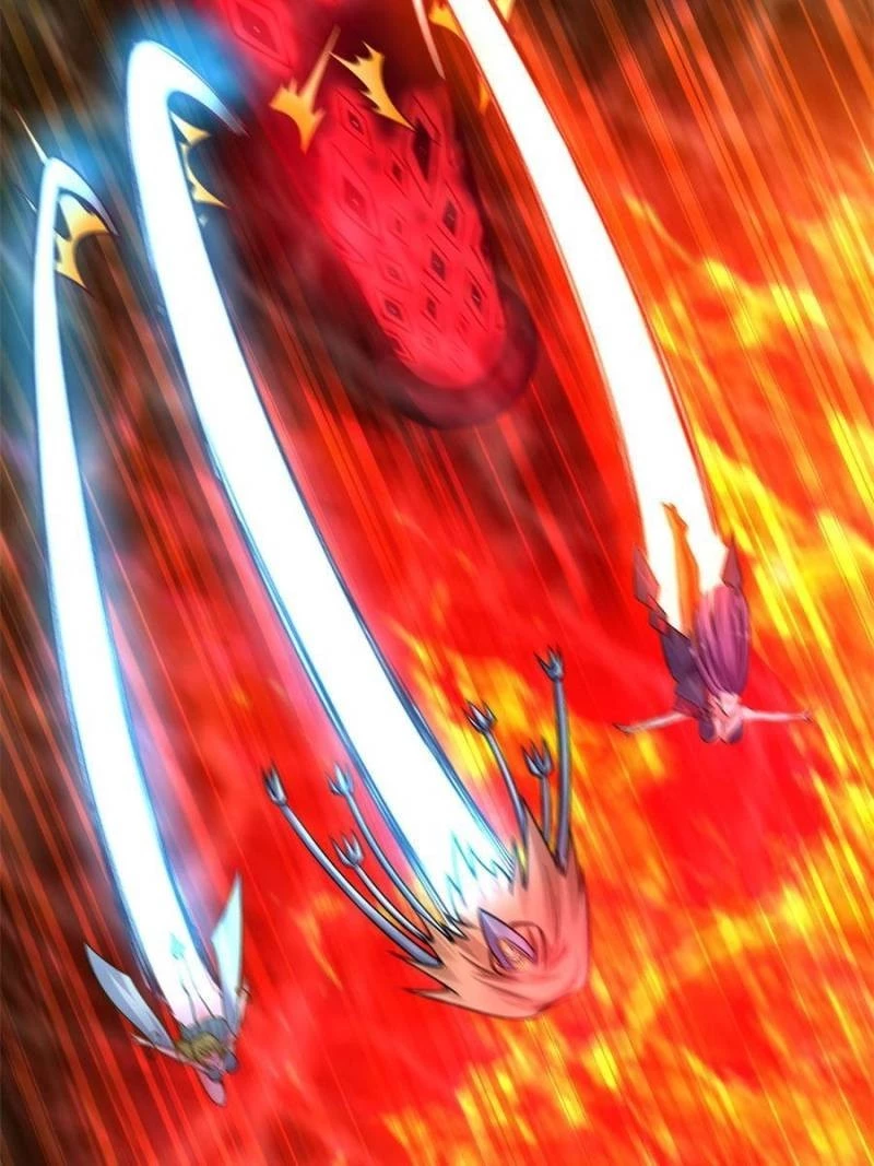 I Picked up an Attribute Chapter 120 - 19